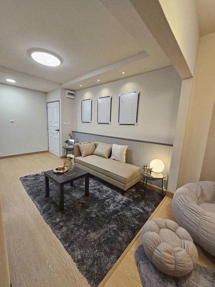 ตกแต่งครบ ขายคอนโดบ้านสวนธน พุทธบูชา 47 รูปที่ 3