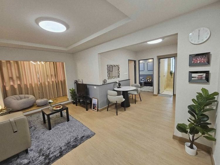 ขายคอนโดบ้านสวนธน พุทธบูชา 47