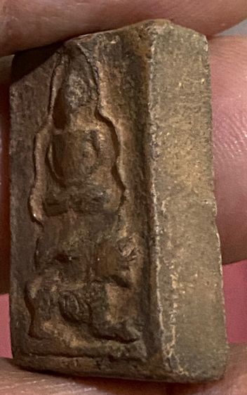 ลพ.ผาด วัดดงตาล ขี่สิงห์ รูปที่ 3