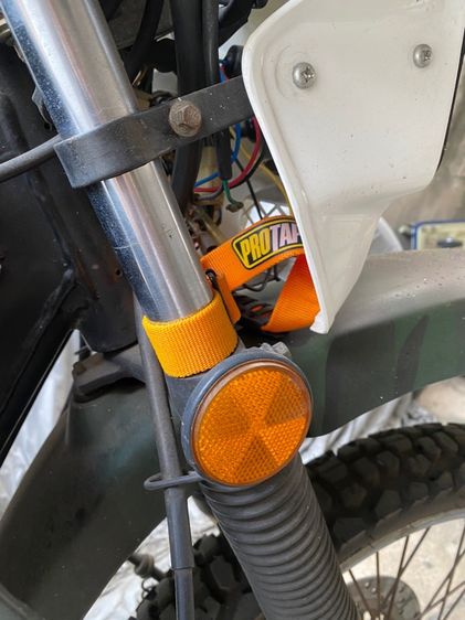 วิบาก PX175 รูปที่ 6