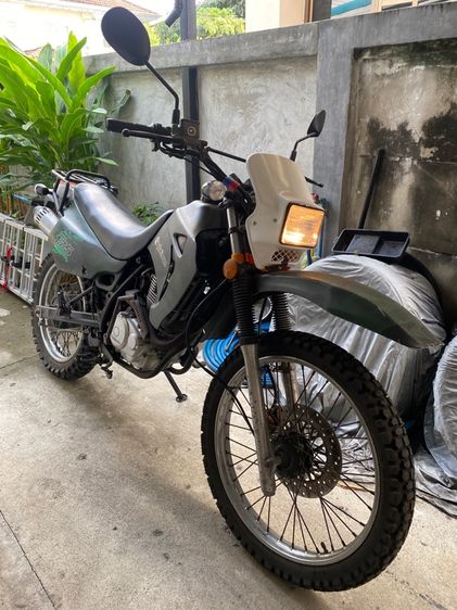 วิบาก PX175 รูปที่ 2