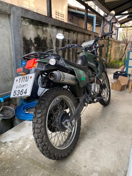 วิบาก PX175 รูปที่ 4