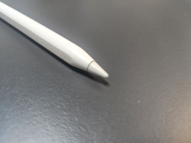 Apple Pencil2