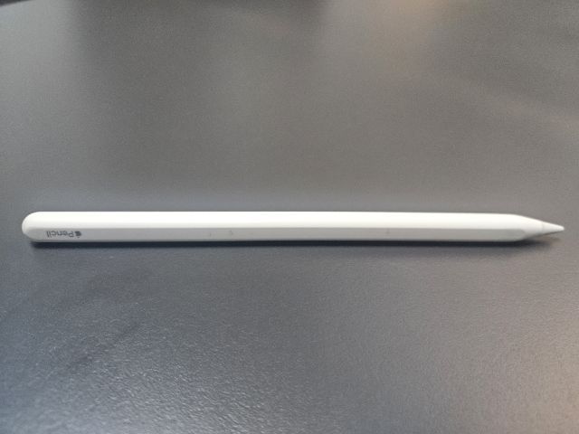 Apple Pencil2 รูปที่ 2