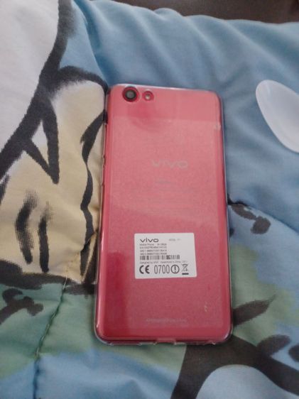 มือถือVIVO y79 รูปที่ 2