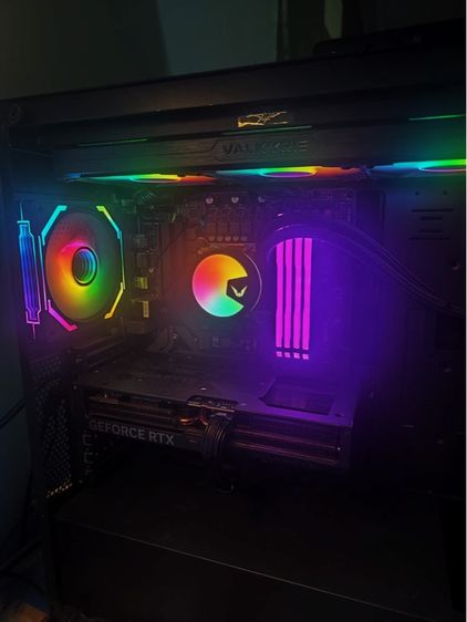 อื่นๆ อื่นๆ วินโดว์ มากกว่า 128 กิกะไบต์ ไม่ใช่ ขายคอมประกอบ แรงๆ ลื่นๆ