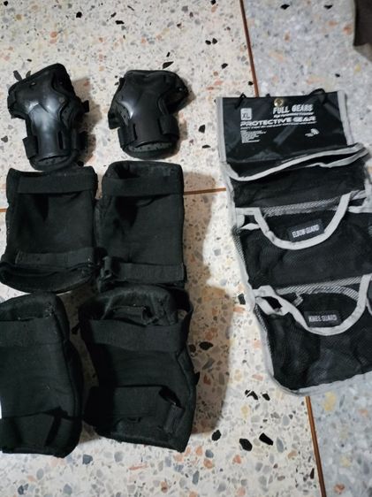 ไลน์สเก๊ตช์ รูปที่ 6