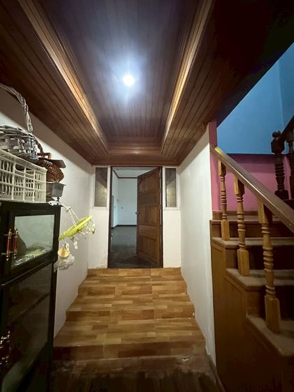 ไม่มี 2018 ขายบ้าน 3 ชั้น สุดคลาสสิก  รูปที่ 4