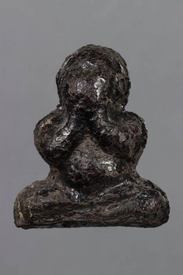 พระปิดตา รูปที่ 2