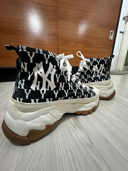 ดำ ผ้าใบ รองเท้าผ้าใบ UK 4 | EU 36 2/3 | US 5.5 JJ Shop