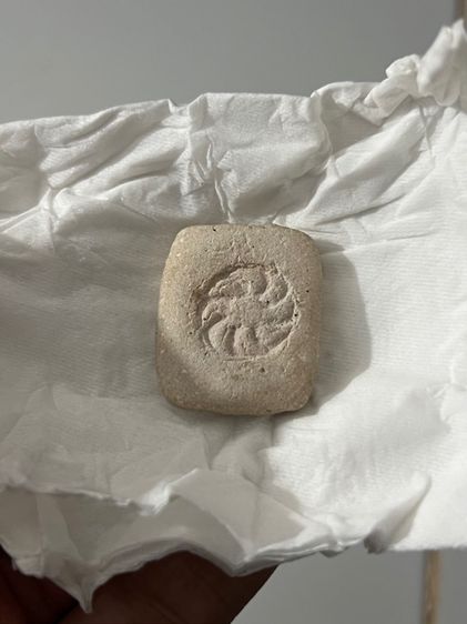 พระเหนือพรหม ครูบากฤษดา สุเมโธ รูปที่ 2