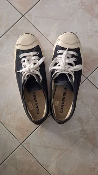 ขายรองเท้ามือ 2 สภาพดี เบอร์ 41ยาว 26ซม.ขายแบบเหมา 3คู่ 1000 รูปที่ 2