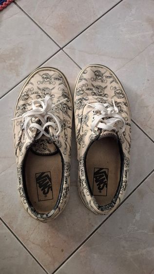 ขายรองเท้ามือ 2 สภาพดี เบอร์ 41ยาว 26ซม.ขายแบบเหมา 3คู่ 1000 รูปที่ 4