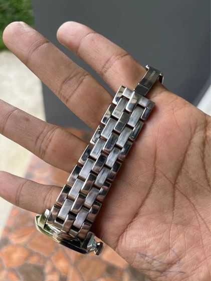 Oris สองเข็มครึ่ง รูปที่ 4