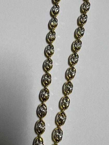 สร้อยคอใหม่ รูปที่ 4