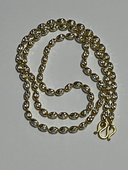 สร้อยคอใหม่