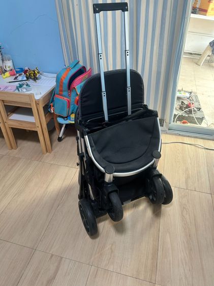 รถเข็นเด็ก BRONCO HYBRID รูปที่ 3