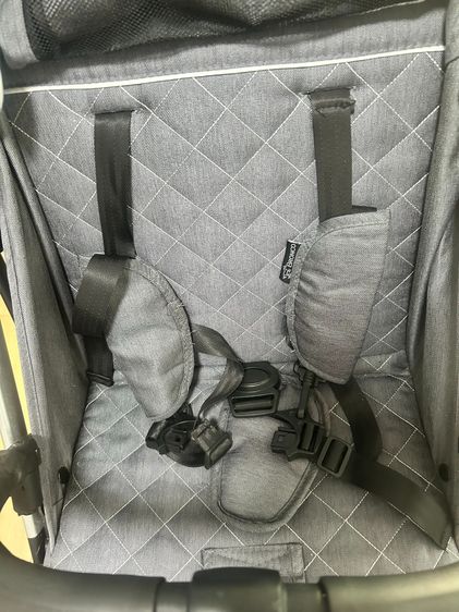 รถเข็นเด็ก BRONCO HYBRID รูปที่ 6