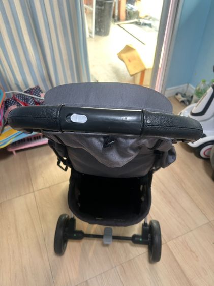 รถเข็นเด็ก BRONCO HYBRID รูปที่ 4