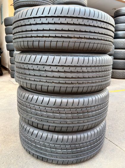 แม็กYaris cross ขอบ18” รูปที่ 6