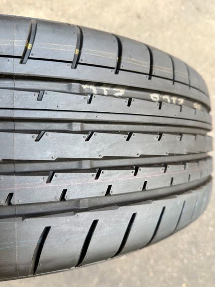 แม็กYaris cross ขอบ18” รูปที่ 4