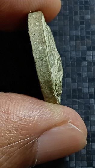 พระ ผง จันทร์ ลอย หน้า เสือ หลวง พ่อ จำเนียร จังหวัด กระบี่ ปี 37 หา ยาก รูปที่ 6