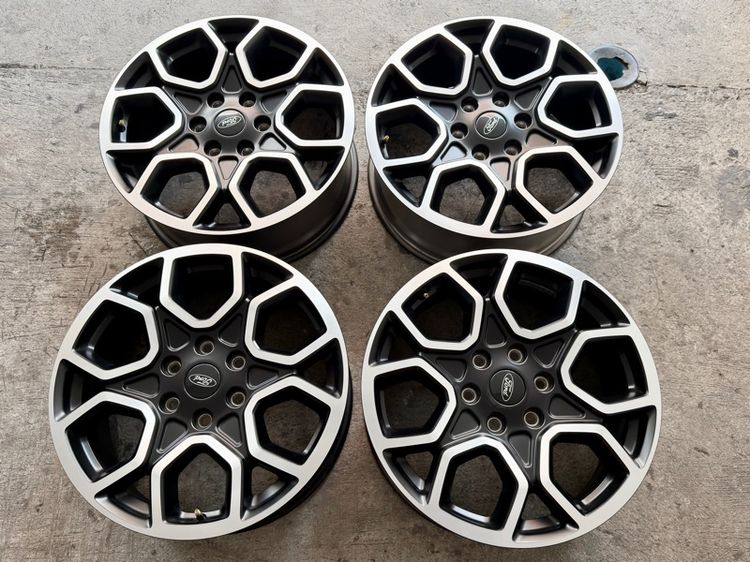 ล้อFord ขอบ20“ รูปที่ 3
