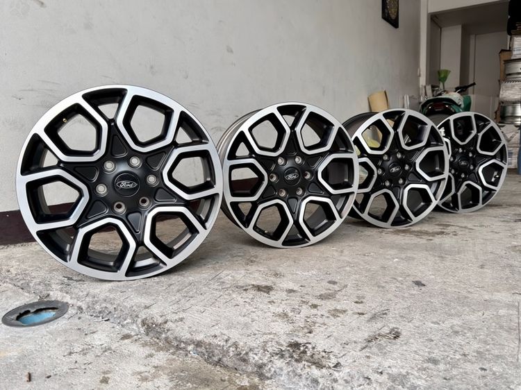 ล้อFord ขอบ20“