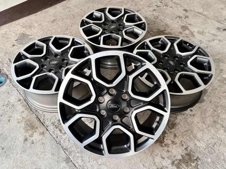ล้อFord ขอบ20“ รูปที่ 2