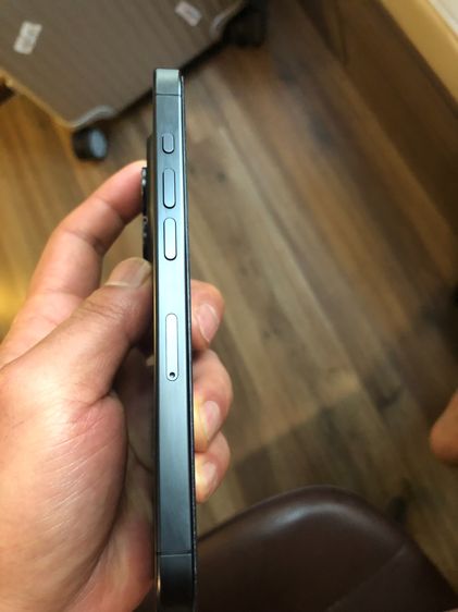 i phone15pro 256gb รูปที่ 2