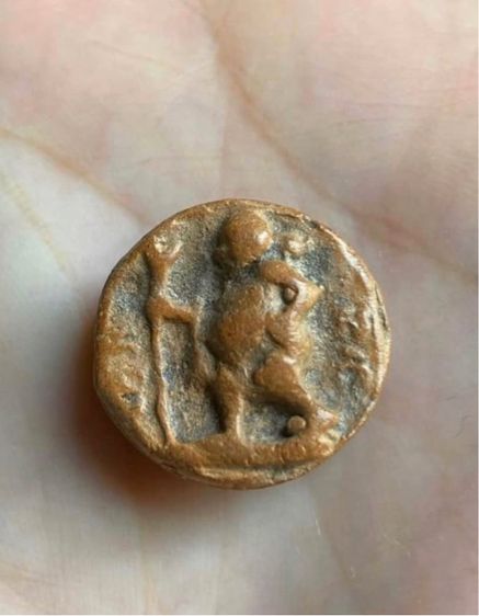 ชูชกกรุกำแพงเพชร