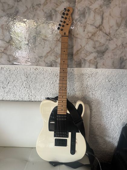 กีต้าและเอฟเฟ็ค