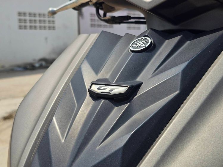 Yamaha GT125 2015 รูปที่ 3