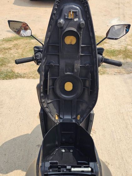 Yamaha GT125 2015 รูปที่ 10