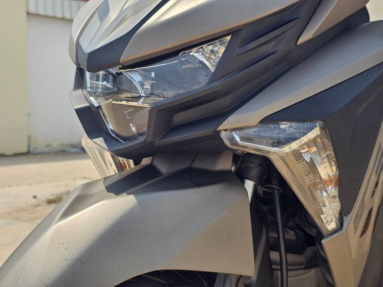 Yamaha GT125 2015 รูปที่ 2