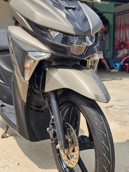 Yamaha GT125 2015 รูปที่ 4