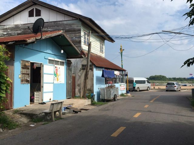 ใช่ ขายที่ดินริมโขง วัดธาตุซอย1 อำเภอเมือง จังหวัดหนองคาย รูปที่ 2
