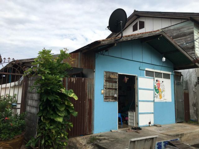 ใช่ ขายที่ดินริมโขง วัดธาตุซอย1 อำเภอเมือง จังหวัดหนองคาย