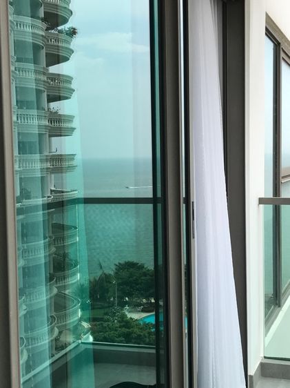 ตกแต่งครบ คอนโดพัทยา วงศ์อมาตย์ รูปที่ 2