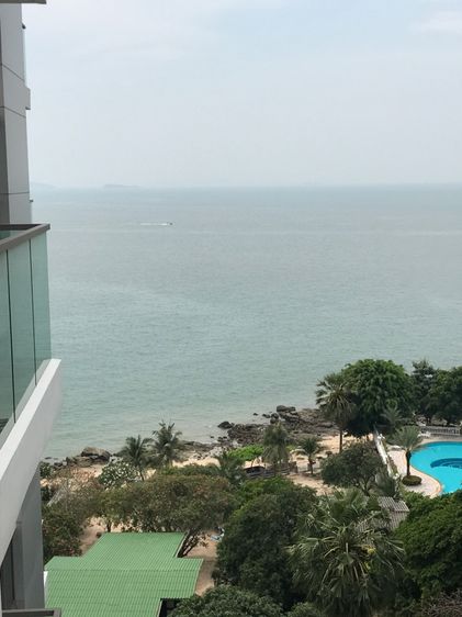 ตกแต่งครบ คอนโดพัทยา วงศ์อมาตย์ รูปที่ 4