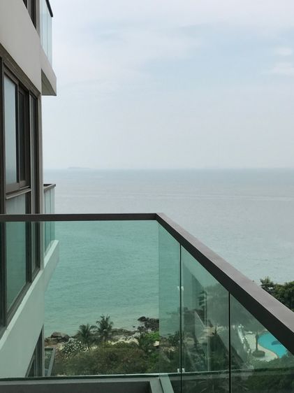 ตกแต่งครบ คอนโดพัทยา วงศ์อมาตย์ รูปที่ 3