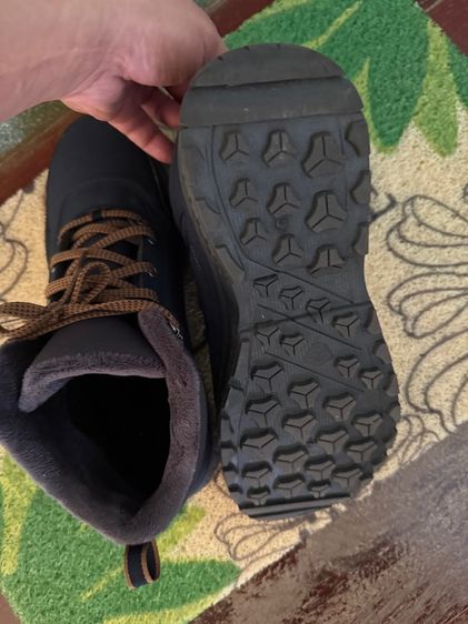 รองเท้า รูปที่ 3