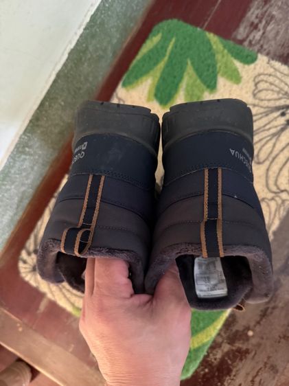 รองเท้า รูปที่ 8