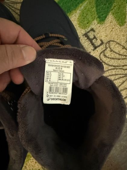 รองเท้า รูปที่ 2