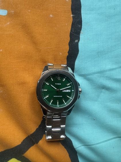 นาฬิกา timex
