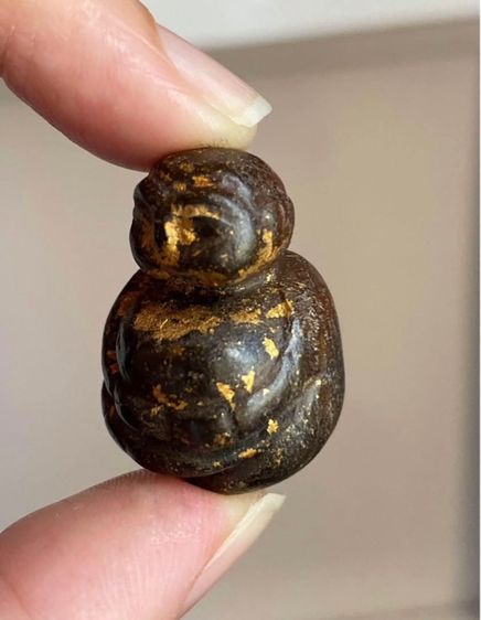 พระสังกัจจายน์หลวงพ่อแก้ว รูปที่ 3