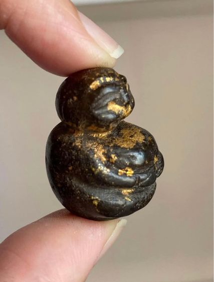 พระสังกัจจายน์หลวงพ่อแก้ว รูปที่ 4