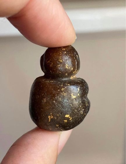 พระสังกัจจายน์หลวงพ่อแก้ว รูปที่ 2