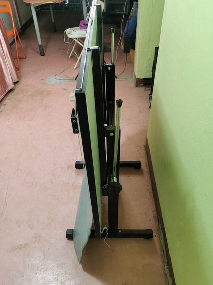 โต๊ะเขียนแบบ ขนาดกว้าง100 เซ็นติเมตร สูงประมาณ 110 เซ็นติเมตร รูปที่ 3