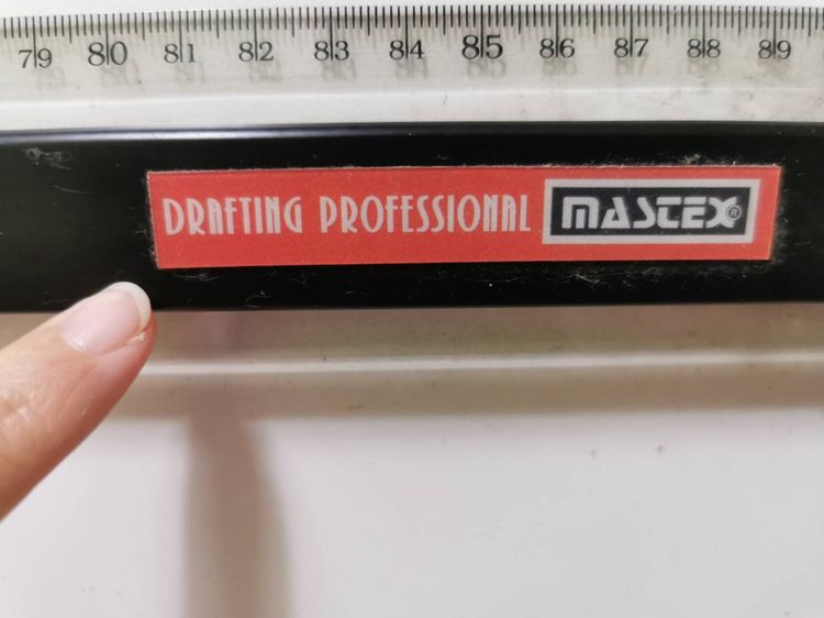 โต๊ะเขียนแบบ ขนาดกว้าง100 เซ็นติเมตร สูงประมาณ 110 เซ็นติเมตร รูปที่ 6